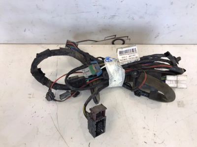 Лот: 21707433. Фото: 1. проводка двери Geely Emgrand EC7... Кузов