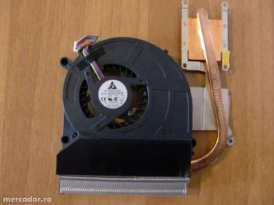 Лот: 3690361. Фото: 1. система охлаждения asus k61 (кулер... Системы охлаждения