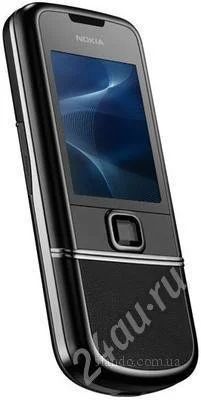 Лот: 679327. Фото: 1. nokia 8800 arte black (китай). Кнопочные мобильные телефоны