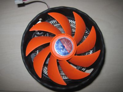 Лот: 11170895. Фото: 1. кулер AMD. Системы охлаждения