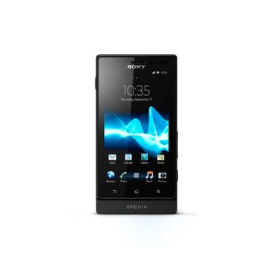 Лот: 3049516. Фото: 1. sony xperia sola. Смартфоны