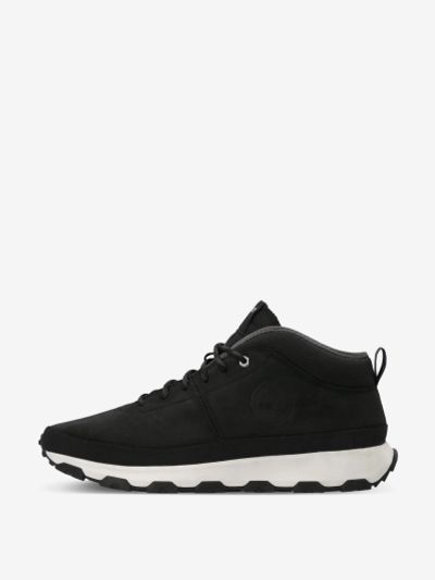 Лот: 24285427. Фото: 1. Ботинки мужские Timberland Winsor... Ботинки, полуботинки