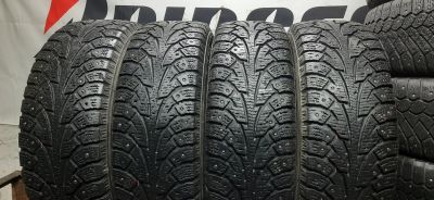 Лот: 19521364. Фото: 1. 175/65R14 82T Hankook Winter i... Шины