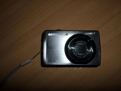 Лот: 3611028. Фото: 1. Samsung PL65. Цифровые компактные