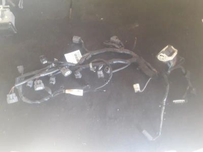 Лот: 21411434. Фото: 1. проводка ДВС Mazda Demio, 2 DE3FS. Двигатель и элементы двигателя
