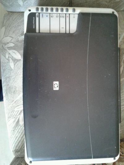 Лот: 9295942. Фото: 1. HP f2180. МФУ и копировальные аппараты