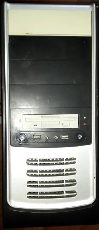 Лот: 10853586. Фото: 1. Intel Pentium 4 3000MHz, 2048MB... Компьютеры в сборе