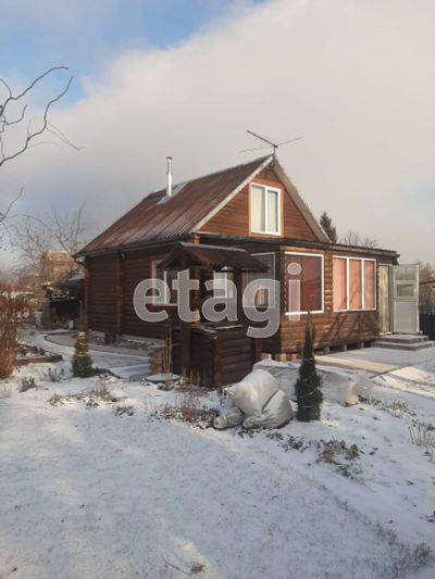 Лот: 18319750. Фото: 1. Продам дом 81,2. Дома