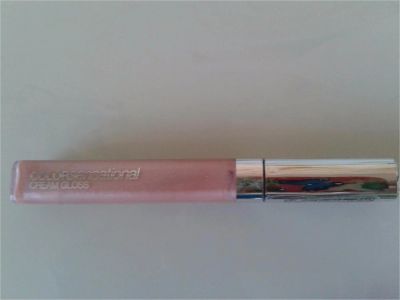 Лот: 7394393. Фото: 1. Блеск для губ Maybelline Colorsensational... Макияж