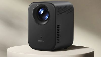 Лот: 25391756. Фото: 1. Проектор Xiaomi Smart Projector... Проекторы