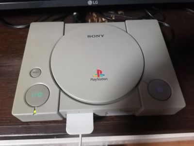 Лот: 18260222. Фото: 1. Ps one. Запчасти для игровых приставок, консолей