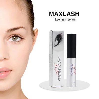 Лот: 11801103. Фото: 1. Advanced Maxlash, сыворотка для... Уход за лицом 