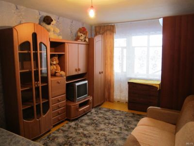 Лот: 15312701. Фото: 1. Сдам квартиру ул. Тотмина. Квартиры, студии