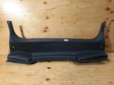 Лот: 19008099. Фото: 1. Накладка Mazda Axela BL5FP ZYVE... Кузов