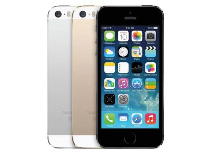 Лот: 8474933. Фото: 1. iPhone 5s 16 Gb. Смартфоны