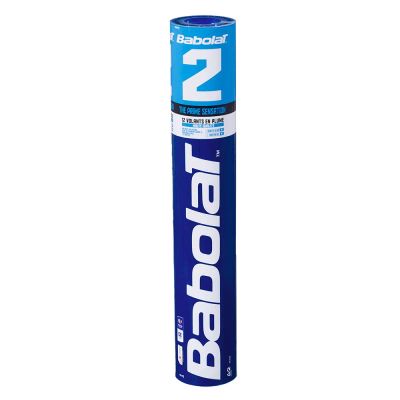 Лот: 24430186. Фото: 1. Воланы для бадминтона Babolat... Мячи, ракетки, шайбы, клюшки