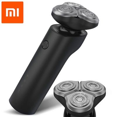 Лот: 11933039. Фото: 1. Электробритва Xiaomi Mijia Electric... Укладка и стрижка волос, бритьё, эпиляция