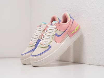 Лот: 19469664. Фото: 1. Кроссовки Nike Air Force 1 Shadow. Кеды, кроссовки, слипоны