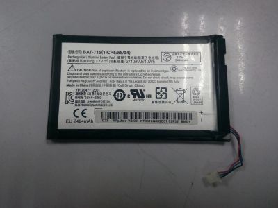 Лот: 10395769. Фото: 1. АКБ Acer Iconia B1 B1-A71. Запчасти для планшетов