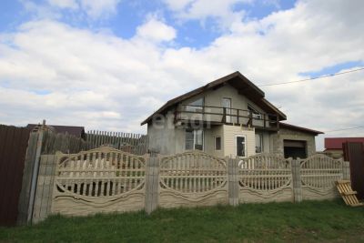 Лот: 25290632. Фото: 1. 5-комн. и более дом , СНТ Есаульский... Дома