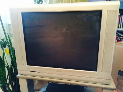 Лот: 6926773. Фото: 1. Телевизор Philips диагональ 72. Телевизоры