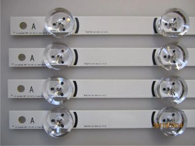 Лот: 7902401. Фото: 1. led string ,LG Innotek DRT 3.0... Печатные платы