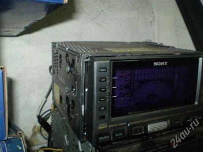 Лот: 254441. Фото: 1. магнитолла. Мониторы, DVD