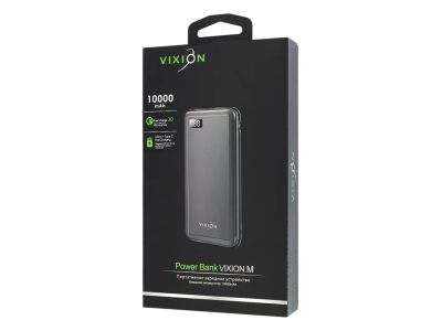 Лот: 18875933. Фото: 1. Power Bank (5000 mAh) Vixion KP-56i... Внешние, портативные аккумуляторы для смартфонов (Power bank)