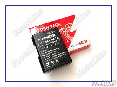 Лот: 16271216. Фото: 1. Аккумулятор батарея PowerTrust... Аккумуляторы, зарядные