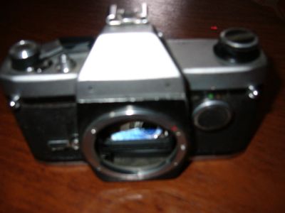 Лот: 11749564. Фото: 1. фотоаппарат киев 17. Плёночные зеркальные