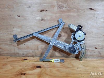 Лот: 18535854. Фото: 1. Стеклоподъемник Nissan Liberty... Электрооборудование