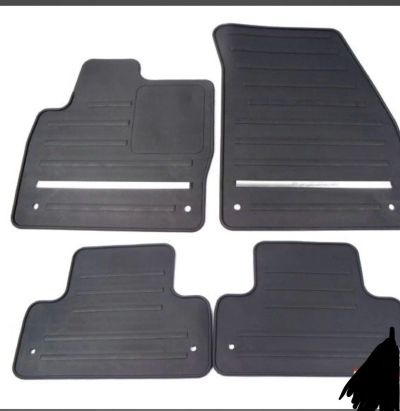Лот: 13274532. Фото: 1. Коврики range rover evoque. Чехлы, коврики, оплетки руля