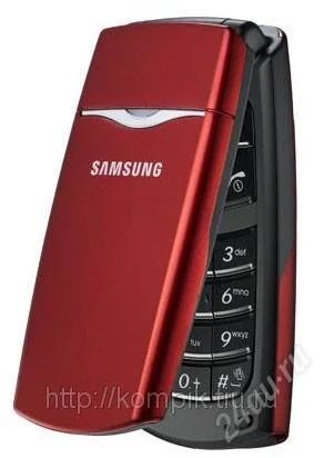 Лот: 2027180. Фото: 1. Samsung x 210. Кнопочные мобильные телефоны