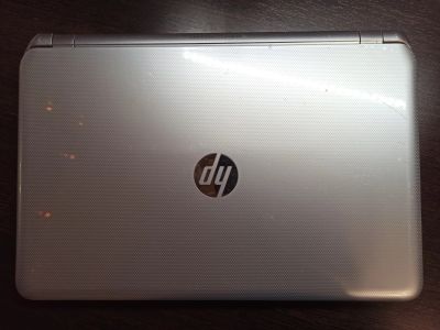 Лот: 16999284. Фото: 1. hp pavilion, intel i3, 8gb, 240... Ноутбуки