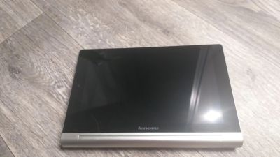 Лот: 18351500. Фото: 1. Планшет Lenovo Tab B8080-F 10... Планшеты