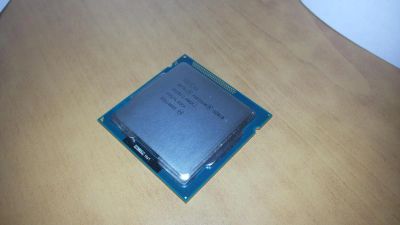 Лот: 6668964. Фото: 1. Процессор Intel Pentium G2010... Процессоры
