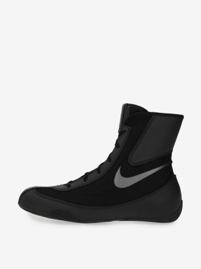Лот: 22454181. Фото: 1. Боксерки мужские Nike Machomai... Другое (одежда, обувь, галантерея)