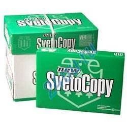 Лот: 714943. Фото: 1. бумага офисная svetocopy 14коробок... Картриджи, расходные материалы