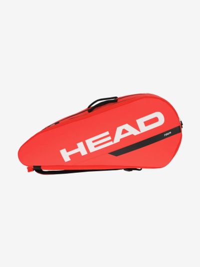 Лот: 25681399. Фото: 1. Сумка для 9 ракеток Head Tour... Другое (спортивная одежда)