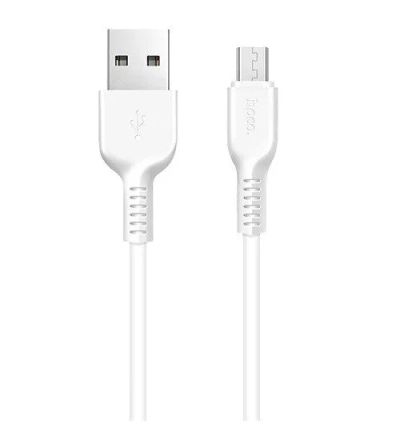 Лот: 15678708. Фото: 1. Кабель Am - microUSB Hoco Х13... Шлейфы, кабели, переходники