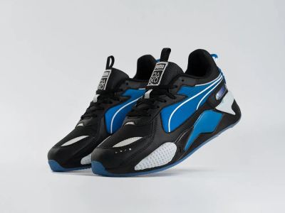 Лот: 25300137. Фото: 1. Кроссовки PlayStation x Puma RS-X. Кеды, кроссовки, слипоны