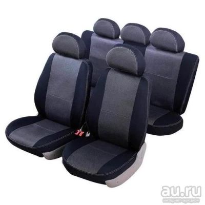 Лот: 10226702. Фото: 1. Чехлы модельные Renault Logan... Чехлы, коврики, оплетки руля