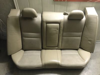 Лот: 15549316. Фото: 1. Салон автомобильный Honda Accord... Салон