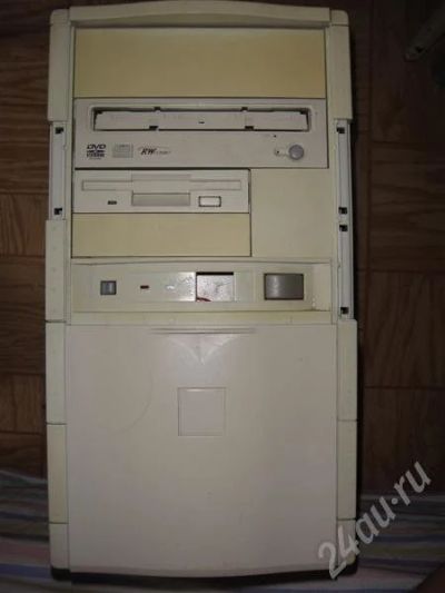 Лот: 573441. Фото: 1. Компьютер не знаю какой :). Компьютеры в сборе