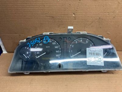 Лот: 21403560. Фото: 1. спидометр Toyota Carina AT212. Двигатель и элементы двигателя