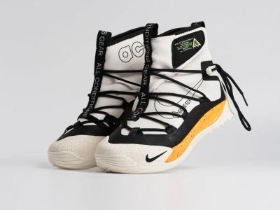 Лот: 23958025. Фото: 1. Зимние Кроссовки Nike ACG Air... Кеды, кроссовки, слипоны