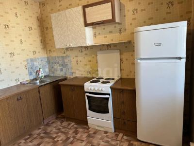 Лот: 25284904. Фото: 1. 1-комн. квартира , Красноярск... Квартиры, студии