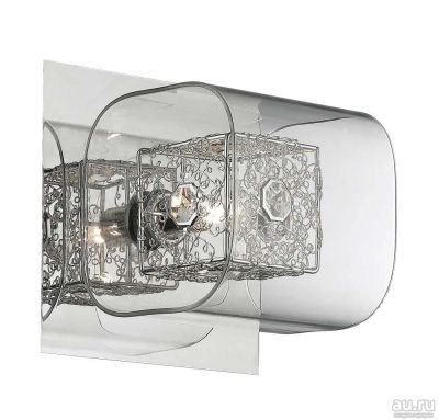 Лот: 8922298. Фото: 1. Бра Odeon light Forta (Италия... Другое освещение