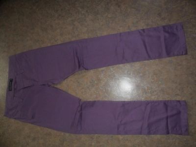 Лот: 6086178. Фото: 1. штаны х/б р.42. Джинсы