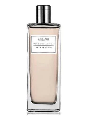 Лот: 18972536. Фото: 1. Intense Oud Oriflame. Мужская парфюмерия